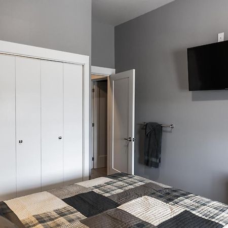 Bed and Breakfast Chez Fx La Tuque Esterno foto