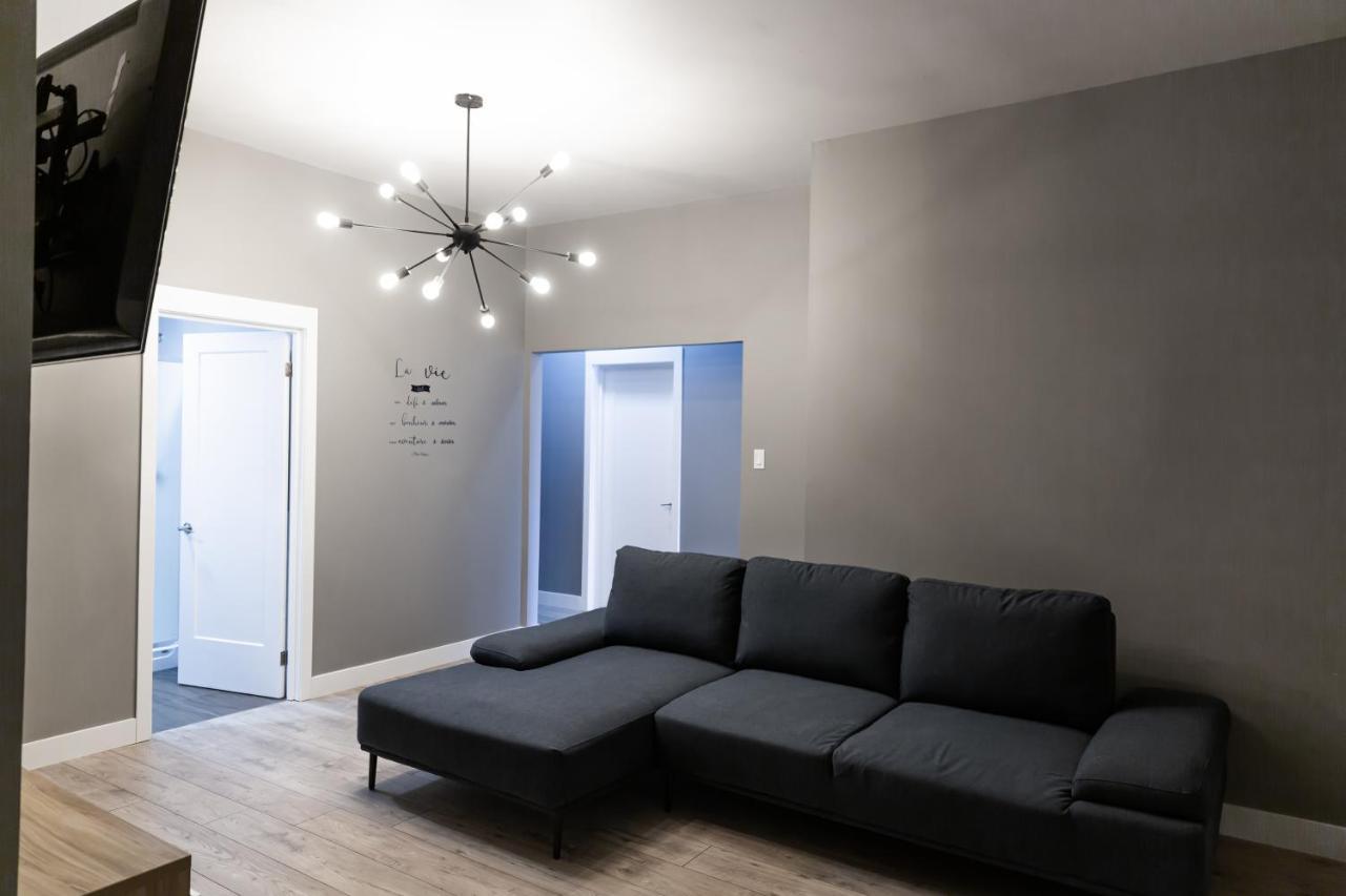 Bed and Breakfast Chez Fx La Tuque Esterno foto