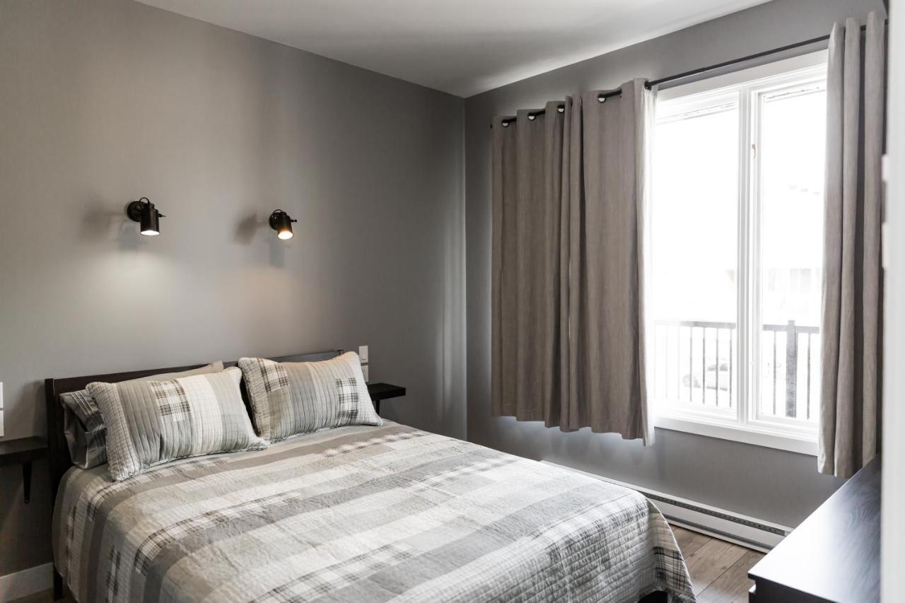 Bed and Breakfast Chez Fx La Tuque Esterno foto